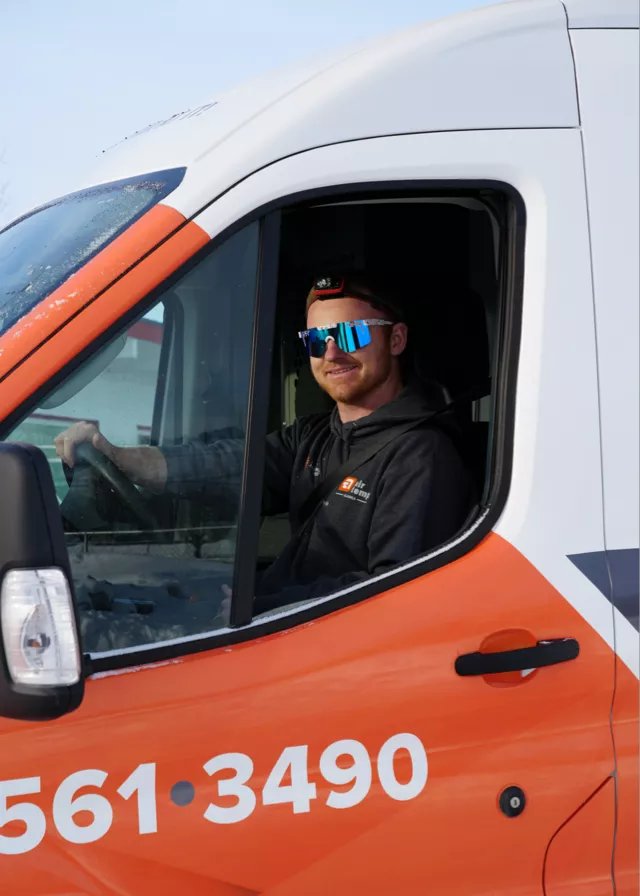 Diamond Heating & AirTemp Alaska photo 1