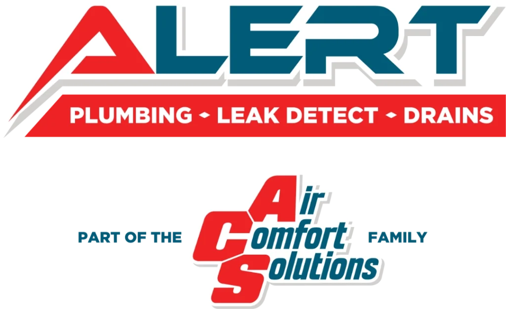 Alert Plumbing Heat and Air, LLC logo