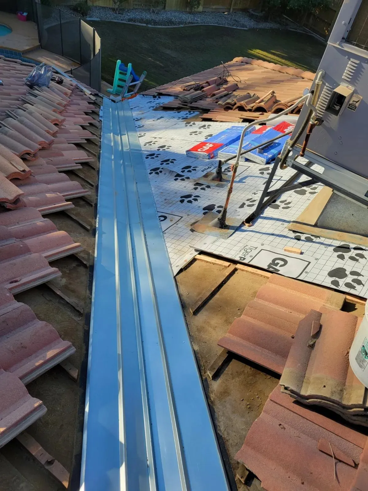 Earl Bennett Roofing photo 10