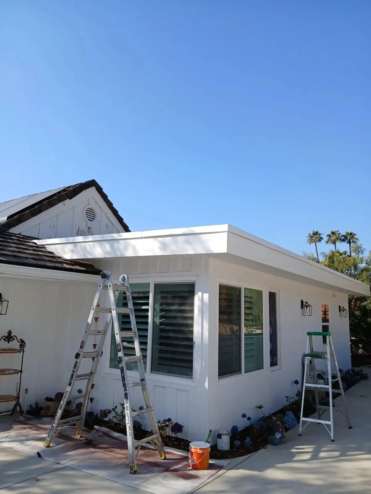 Earl Bennett Roofing photo 5