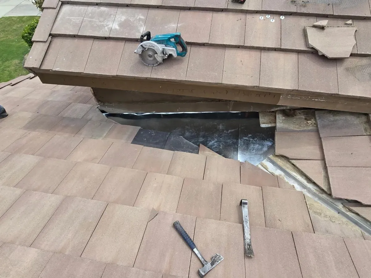 Earl Bennett Roofing photo 3