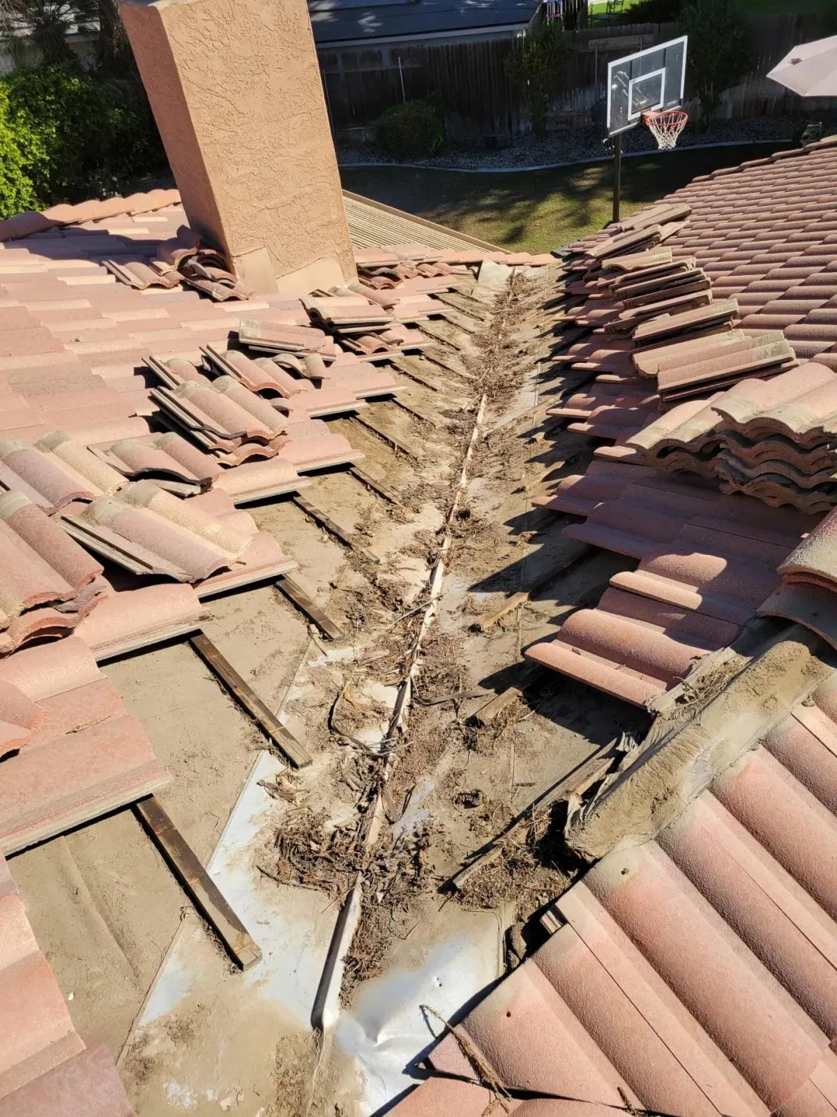 Earl Bennett Roofing photo 8