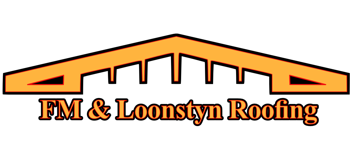 Loonstyn Roofing logo