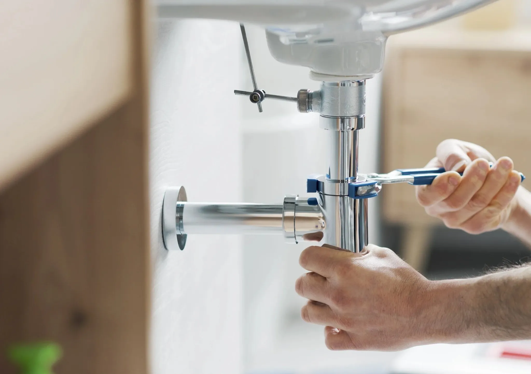 Robert's Plumbing & Heating INC photo 1