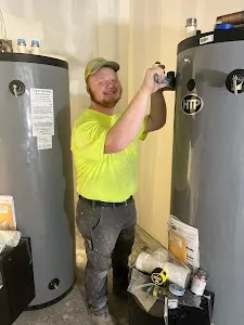 Robert's Plumbing & Heating INC photo 5