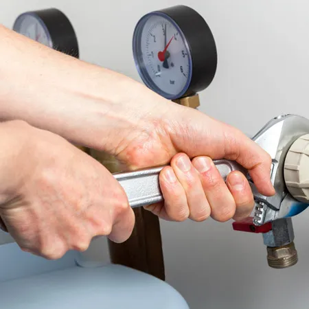 Robert's Plumbing & Heating INC photo 3