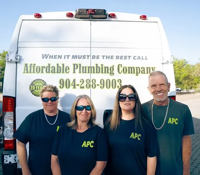 Affordable Plumbing photo 2