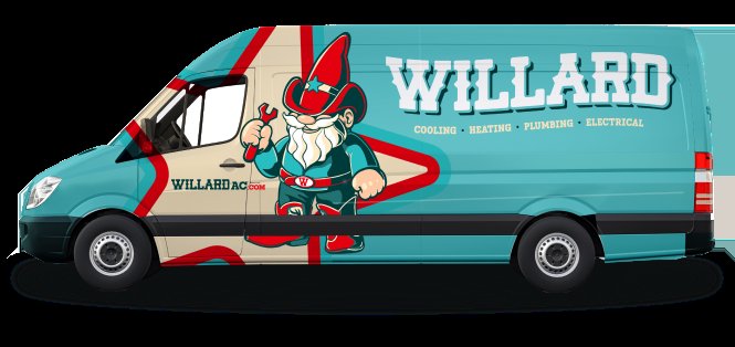 Willard Cooling, Heating, Plumbing, & Electrical (Max Air And Plumbing – Max Mechanical) photo 4