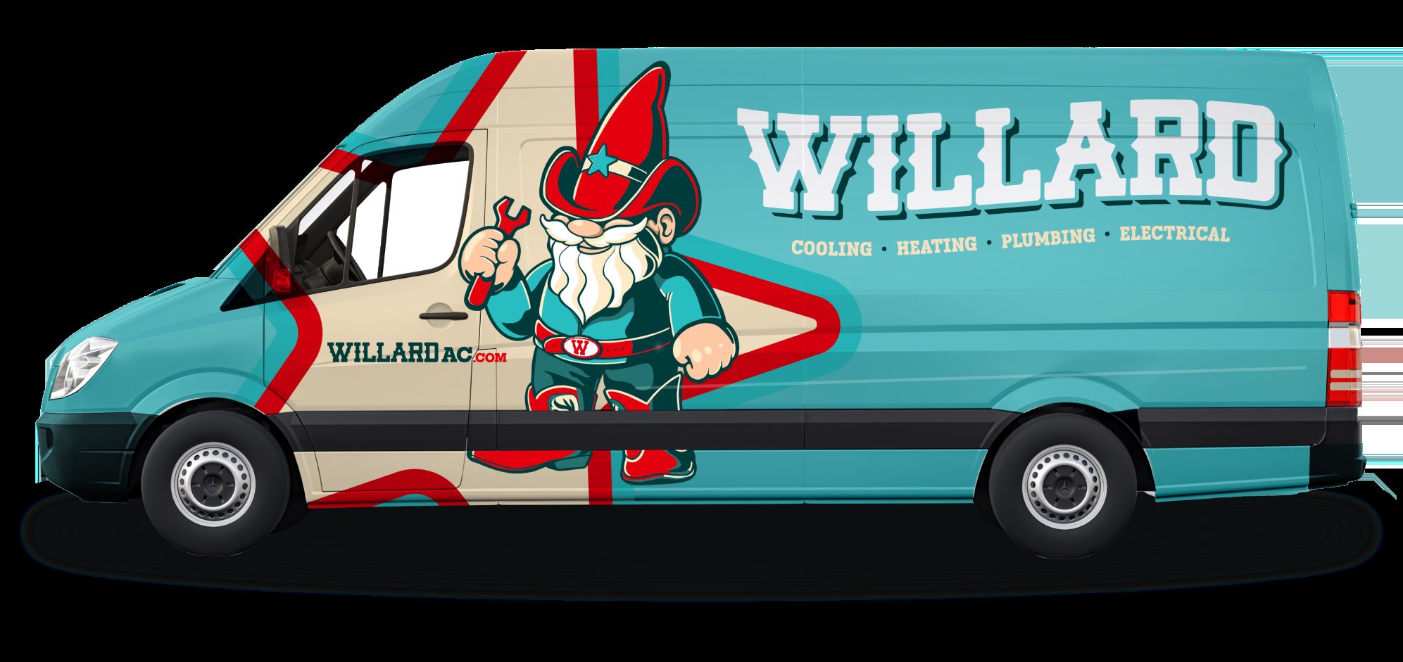 Willard Cooling, Heating, Plumbing, & Electrical (Max Air And Plumbing – Max Mechanical) photo 2