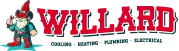 Willard Cooling, Heating, Plumbing, & Electrical (Max Air And Plumbing – Max Mechanical) logo