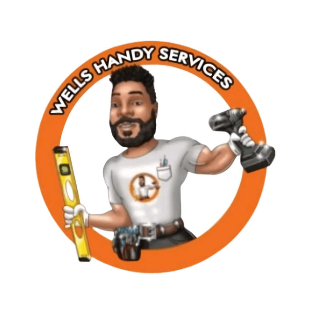 Wells Handy Services logo