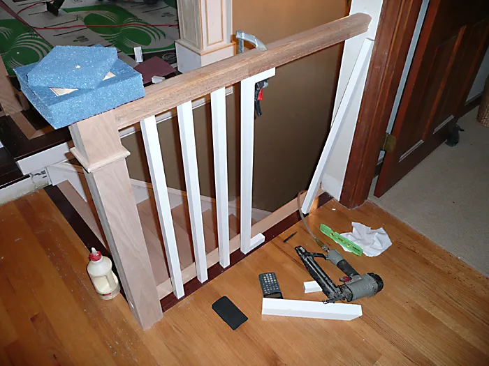 Patrick's Painting photo 6