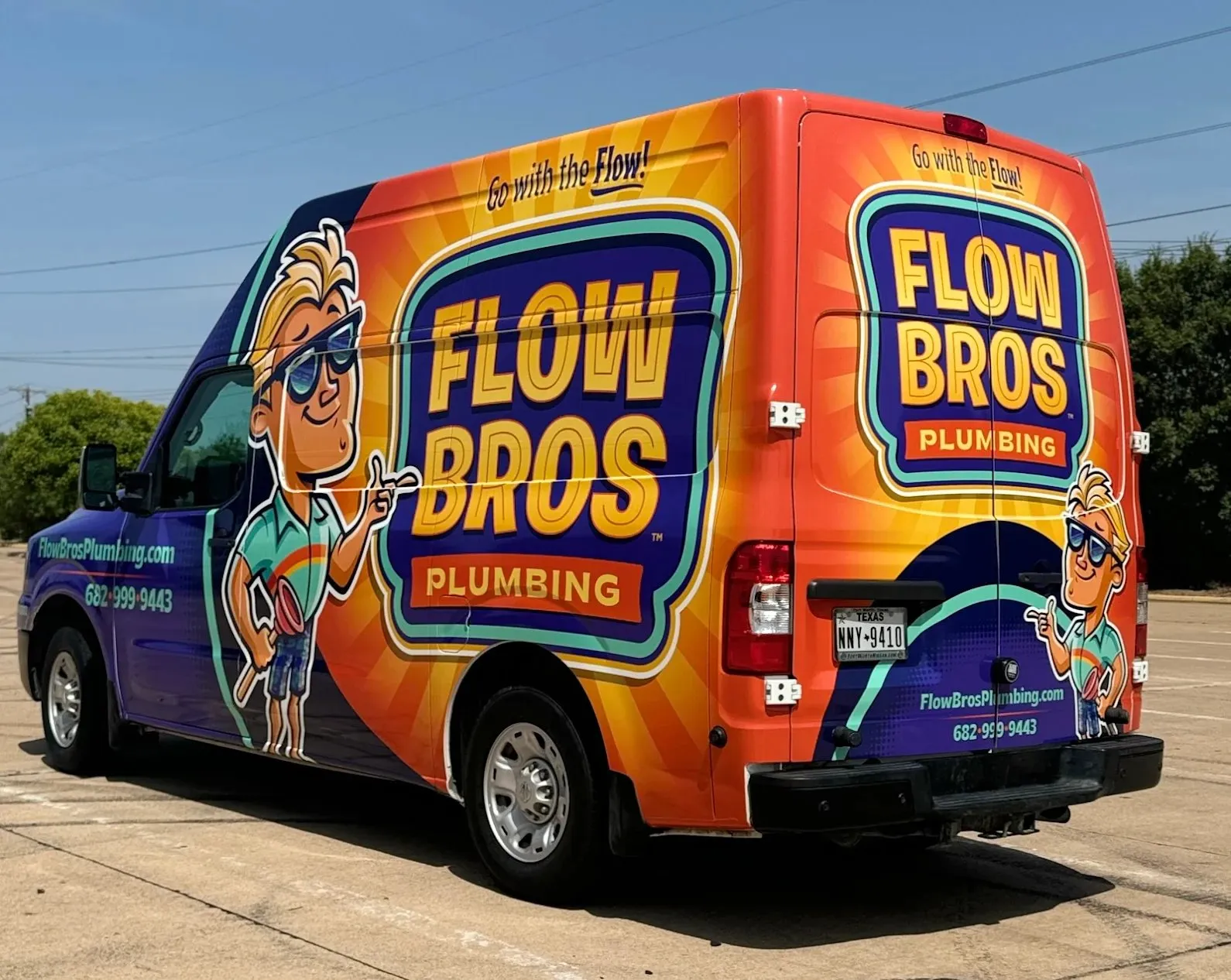 Flow Bros Plumbing photo 18