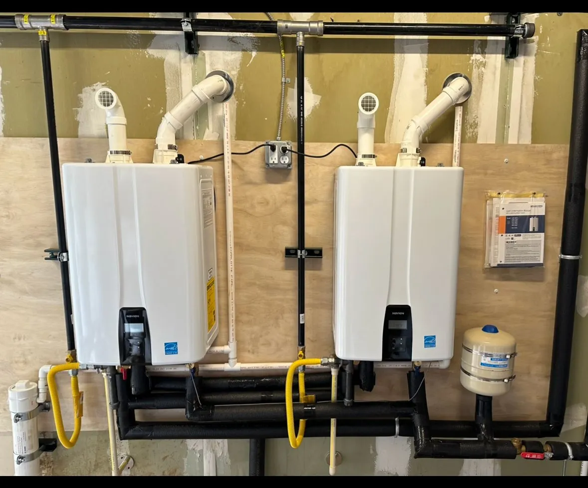 Flow Bros Plumbing photo 20