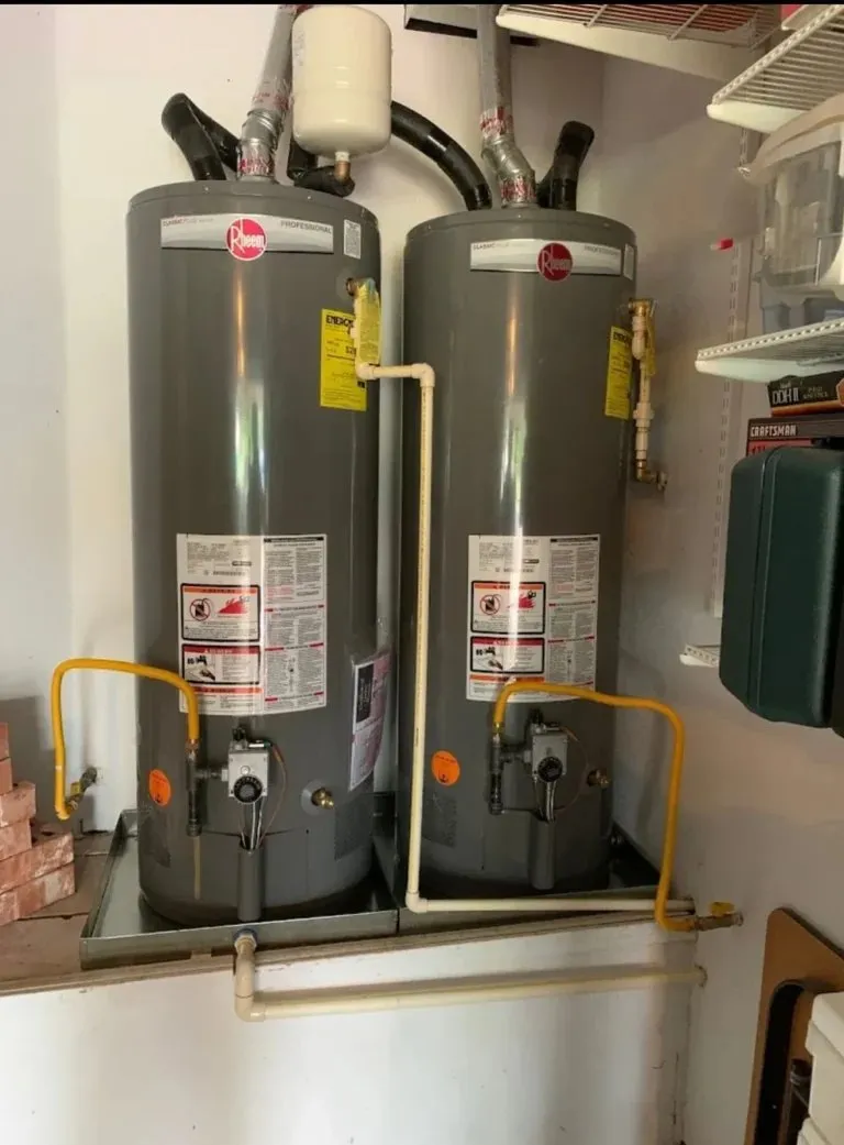 Flow Bros Plumbing photo 14