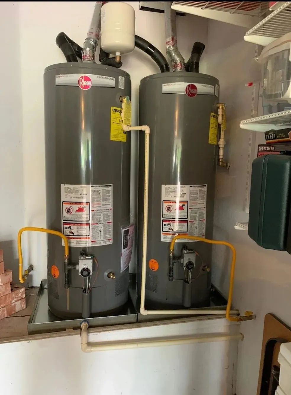 Flow Bros Plumbing photo 5