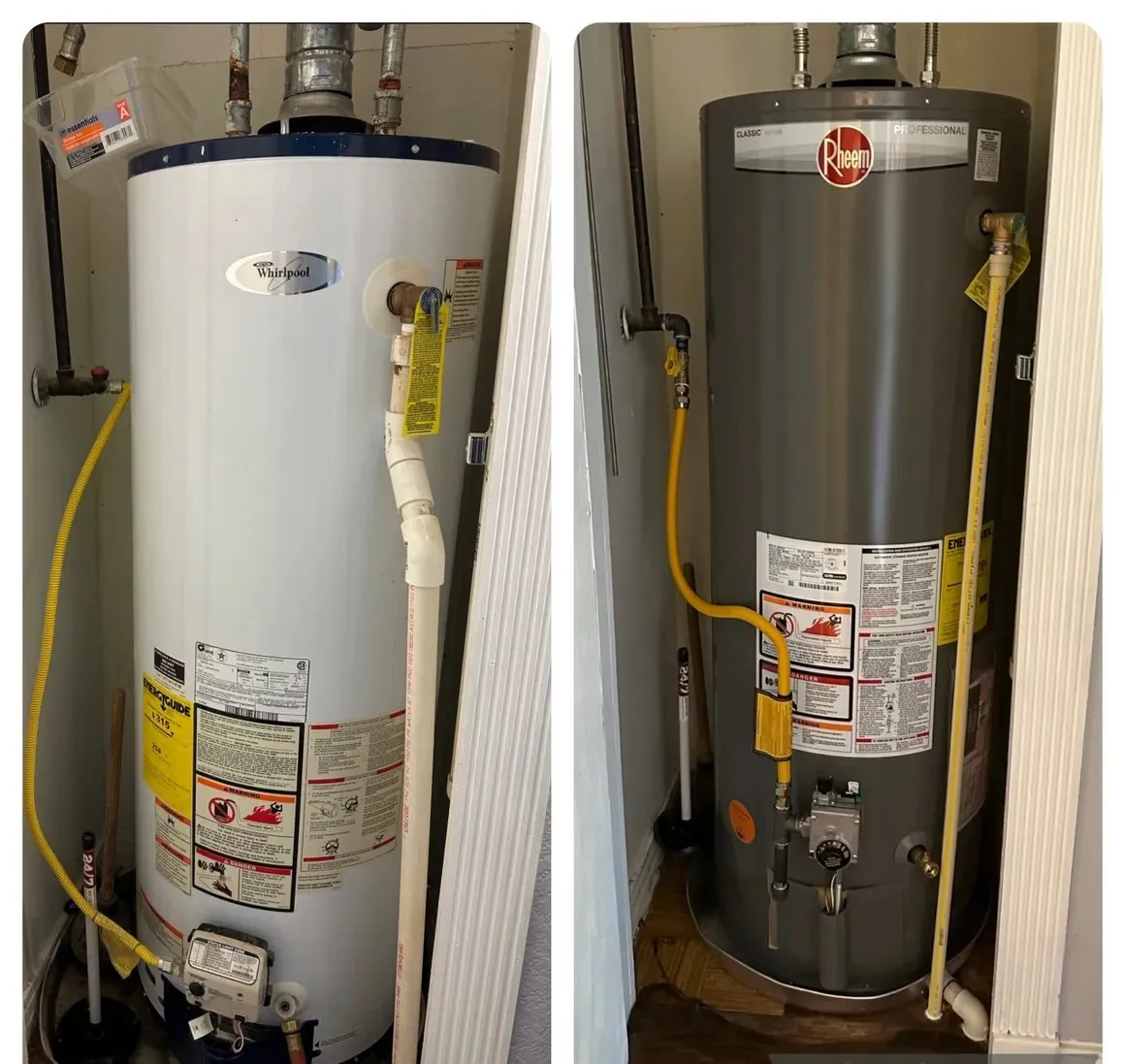 Flow Bros Plumbing photo 7