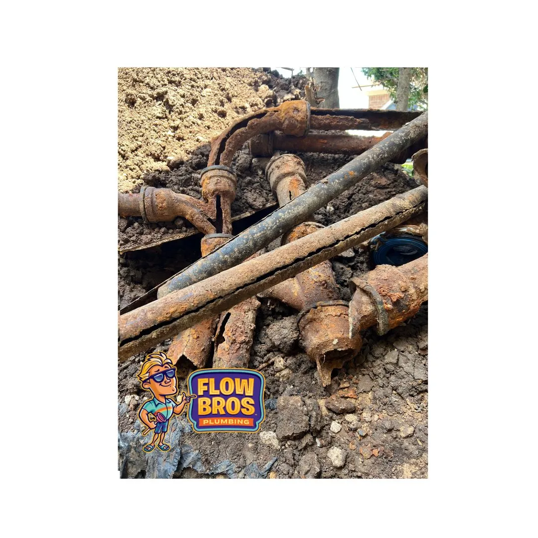 Flow Bros Plumbing photo 19