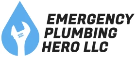 Emergency Plumbing Hero logo