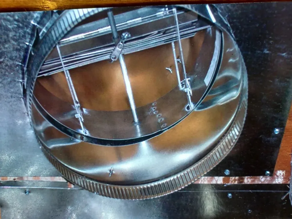 Acosta Heating & Sheet Metal photo 3