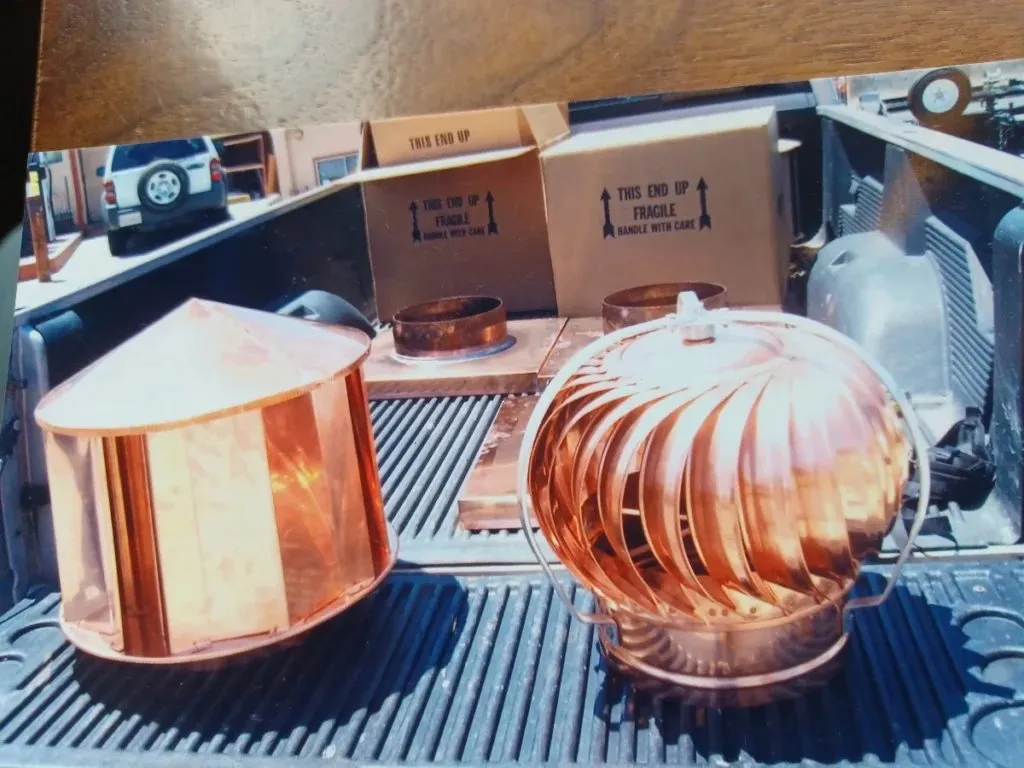 Acosta Heating & Sheet Metal photo 2