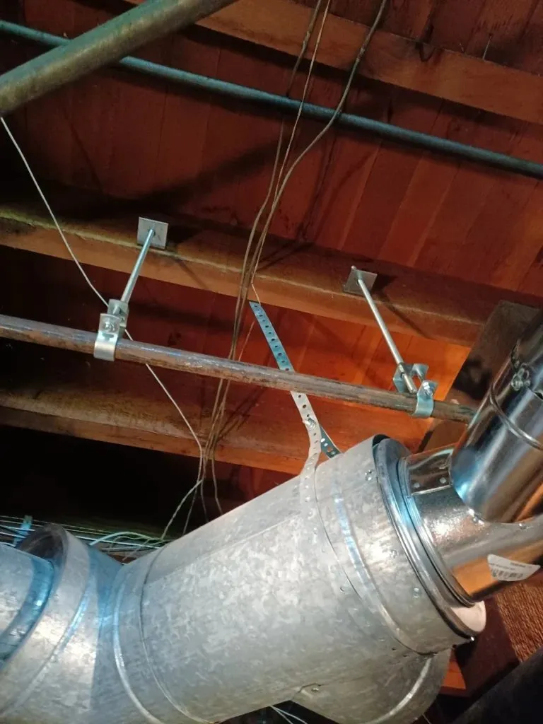 Acosta Heating & Sheet Metal photo 6