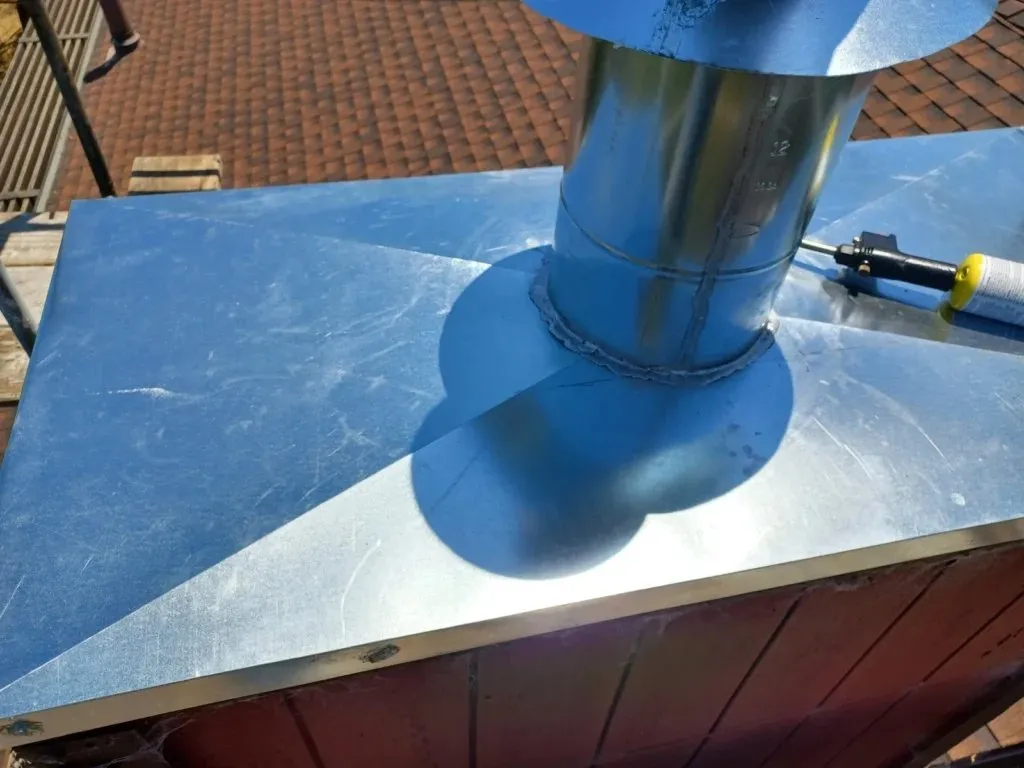 Acosta Heating & Sheet Metal photo 8