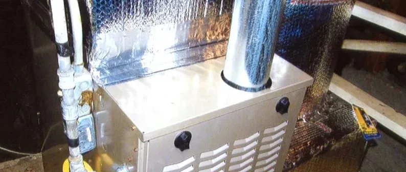 Acosta Heating & Sheet Metal photo 9