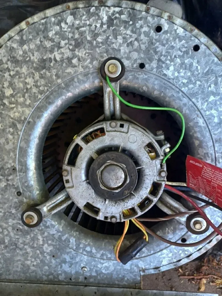 Acosta Heating & Sheet Metal photo 7