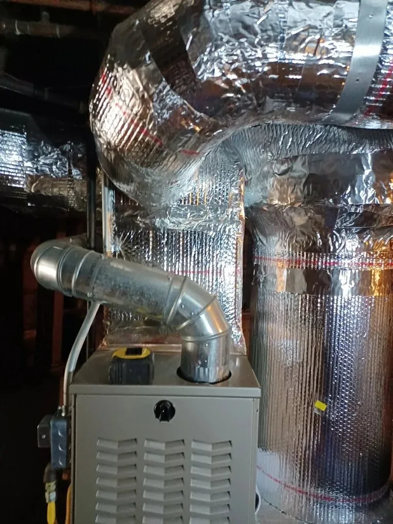 Acosta Heating & Sheet Metal photo 11