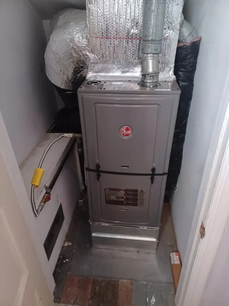 Acosta Heating & Sheet Metal photo 12