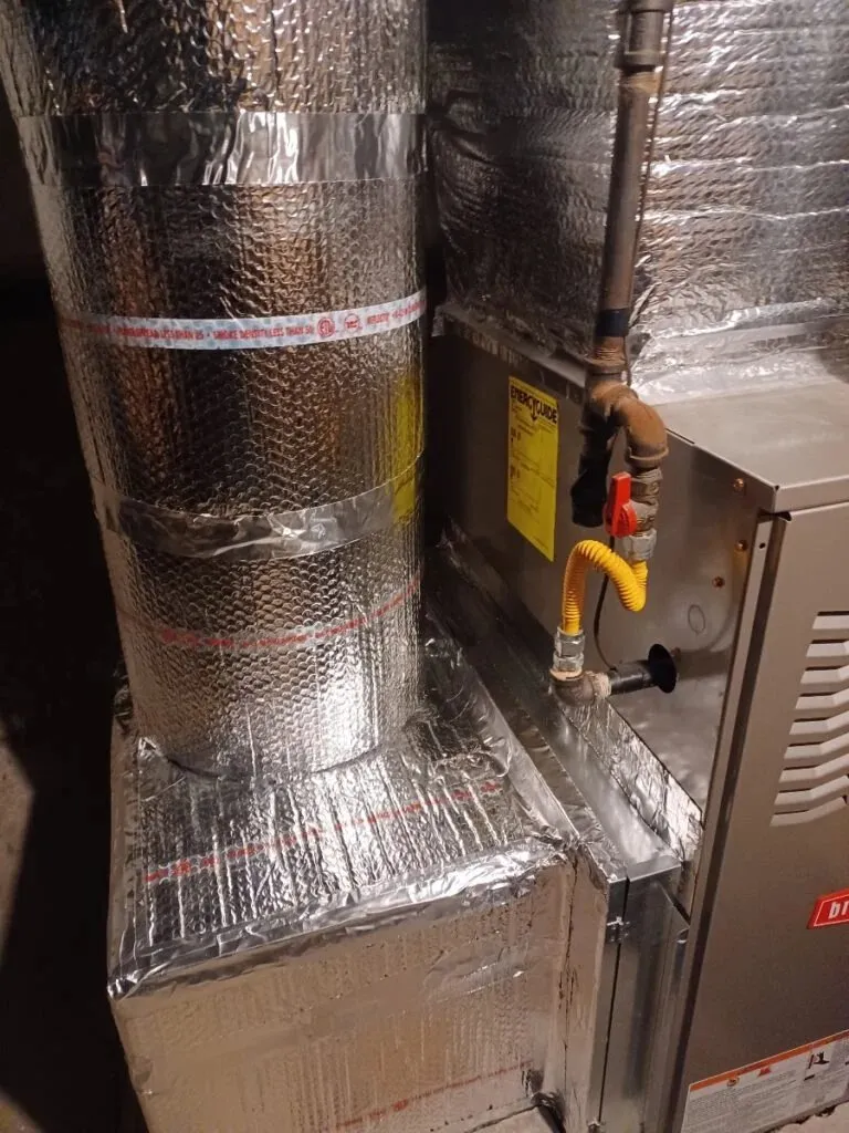 Acosta Heating & Sheet Metal photo 13