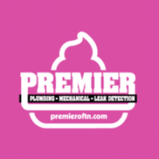 Premier Plumbing and Mechanical, Inc. logo