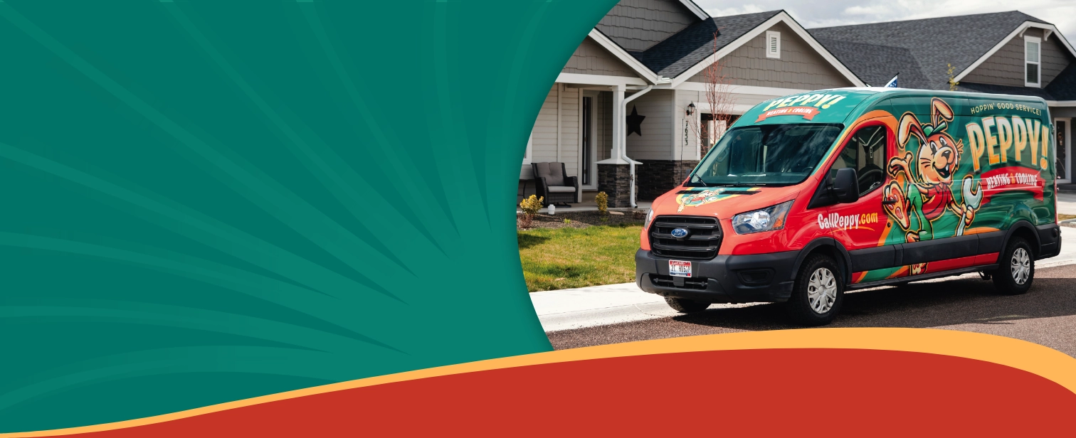 Peppy Heating and Cooling Boise photo 8