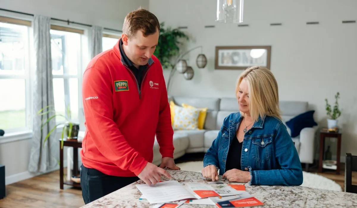 Peppy Heating and Cooling Boise photo 4