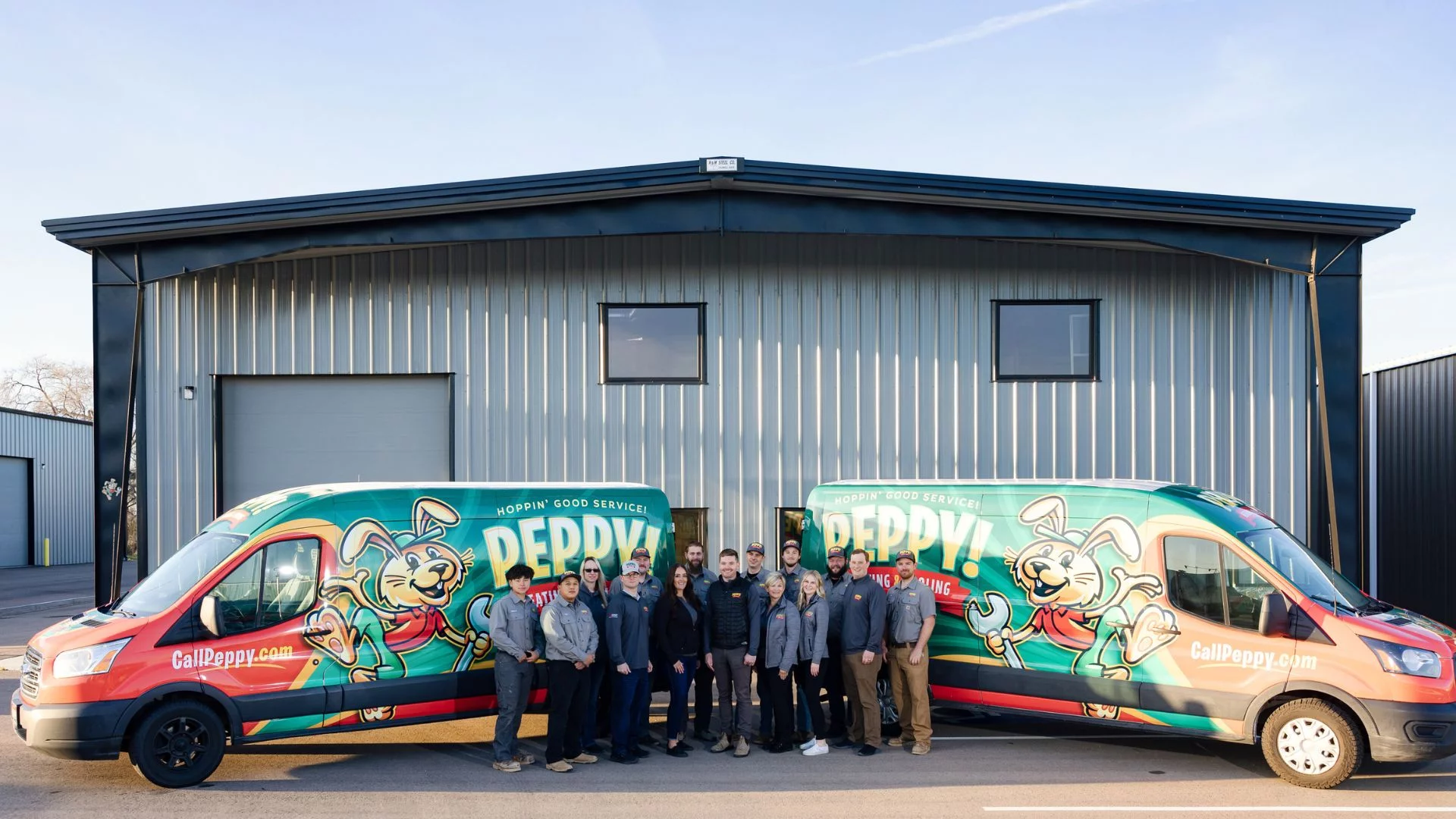 Peppy Heating and Cooling Boise photo 9