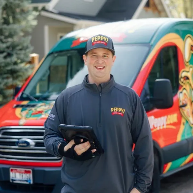 Peppy Heating and Cooling Boise photo 7