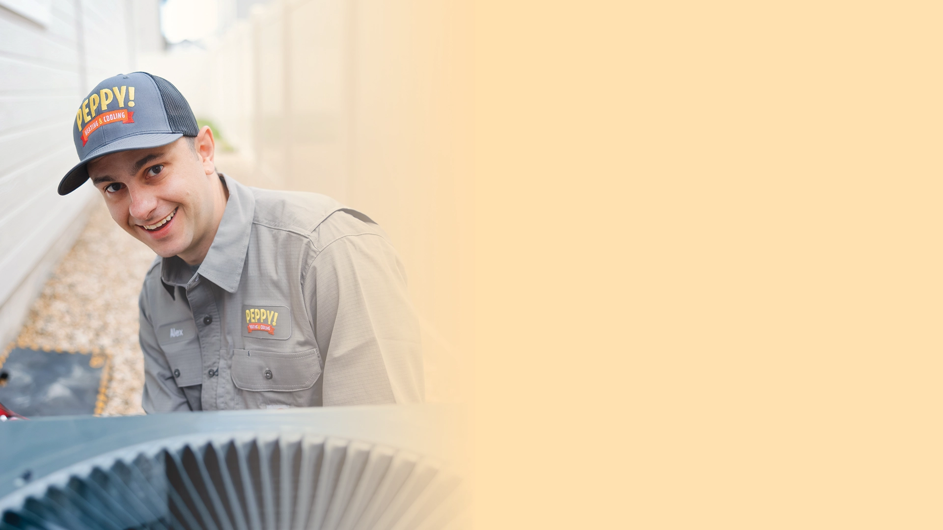 Peppy Heating and Cooling Boise photo 10