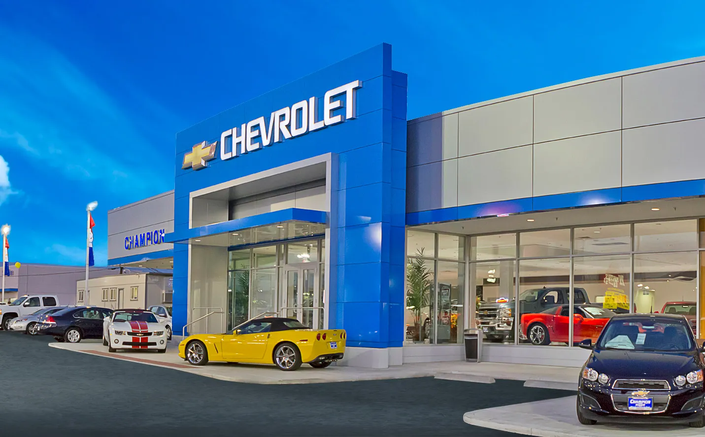 Action Electric Inc. photo 3