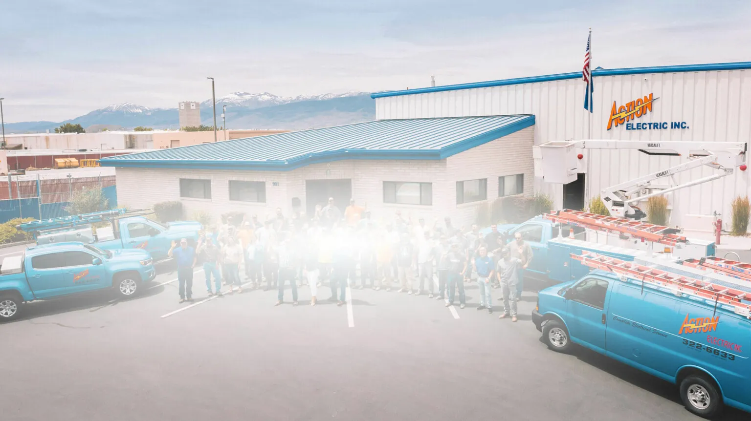 Action Electric Inc. photo 10