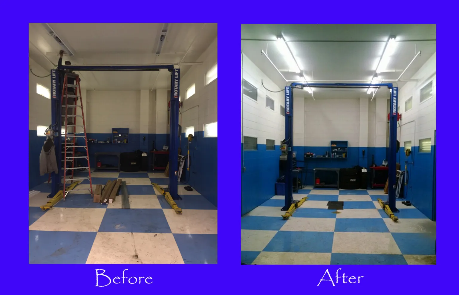 Action Electric Inc. photo 13