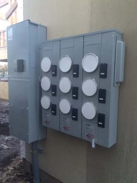 Action Electric Inc. photo 12