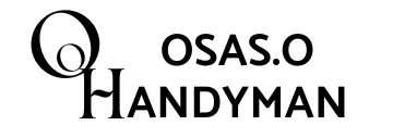 Osas Handyman logo