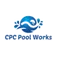 CPC Pool Works logo