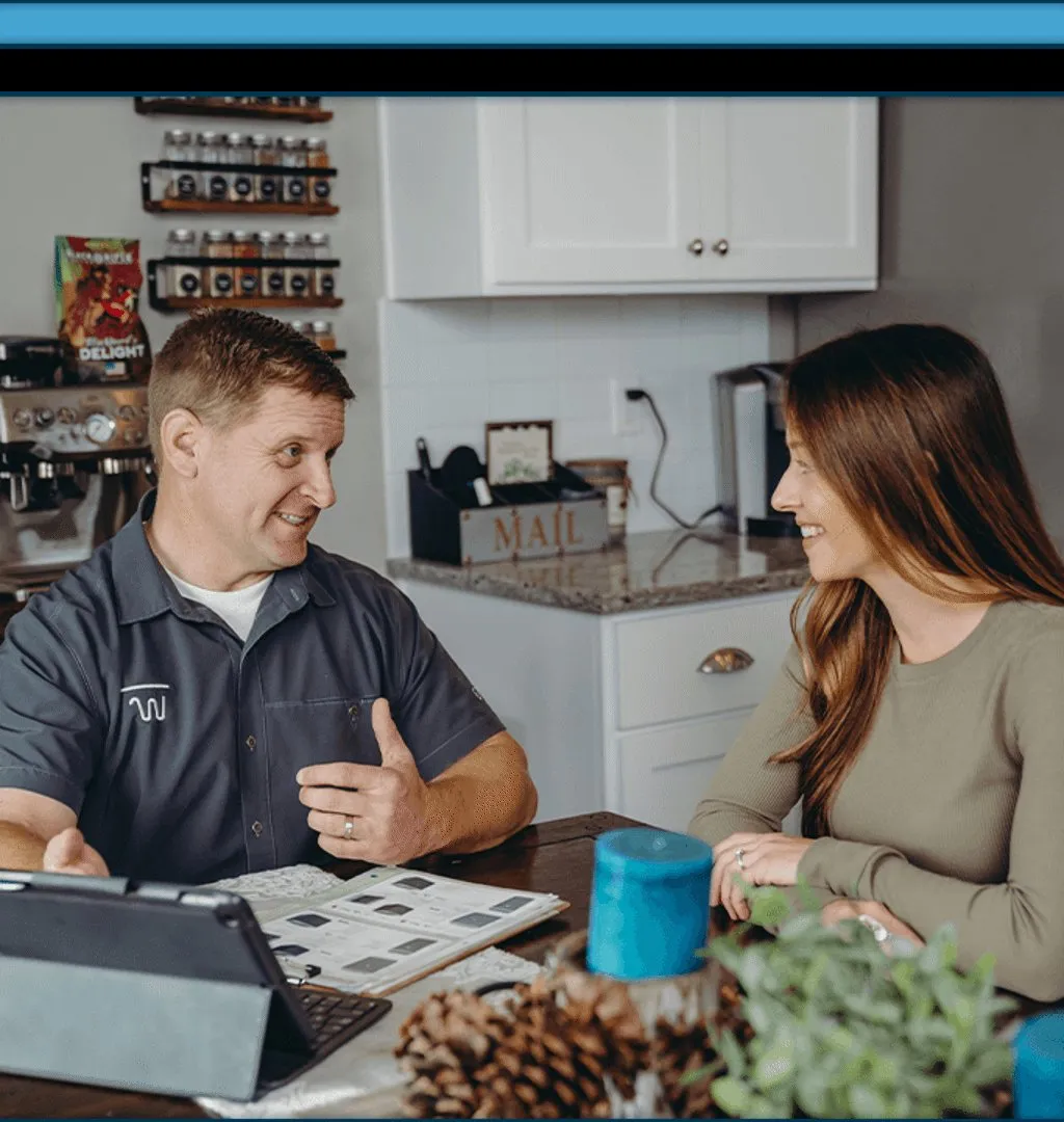 Wickstrom Plumbing Heating & Cooling photo 4