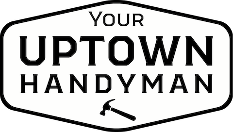 Your Uptown Handyman logo