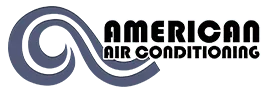 American Air Conditioning logo