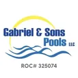 Gabriel & Sons Pools, LLC logo