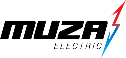 Muza Electric LLC logo