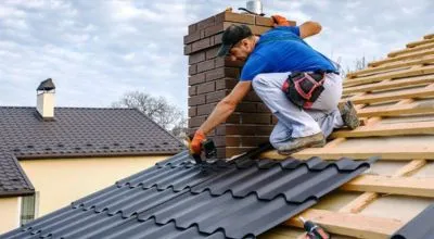 Evo Roof Repair Los Angeles photo 5